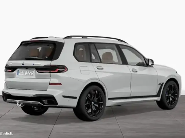 BMW X7 M