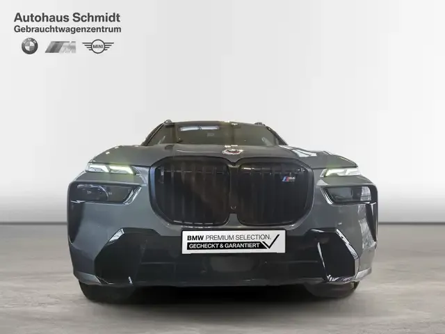 BMW X7 M