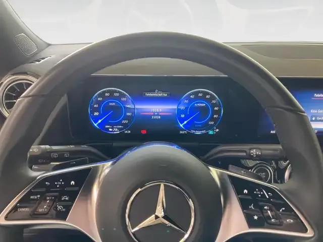 Mercedes-Benz EQA 350
