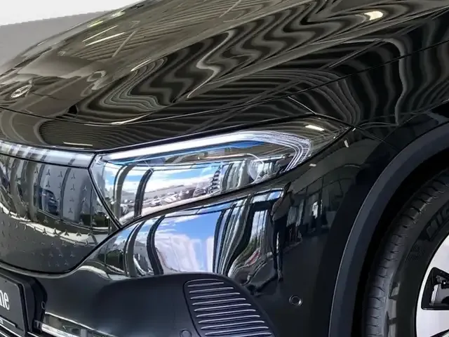 Mercedes-Benz EQA 350