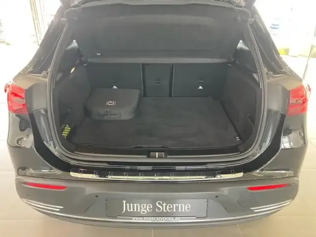 Mercedes-Benz EQA 350