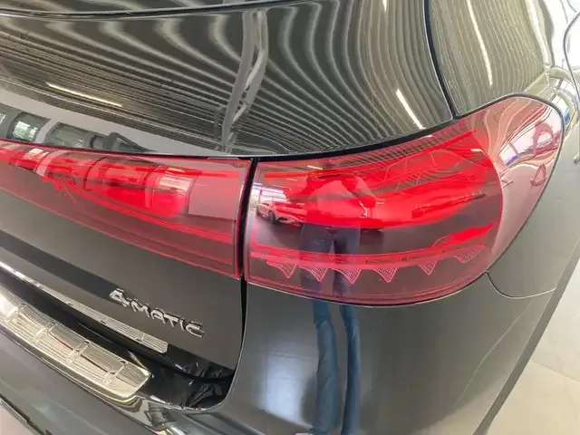 Mercedes-Benz EQA 350