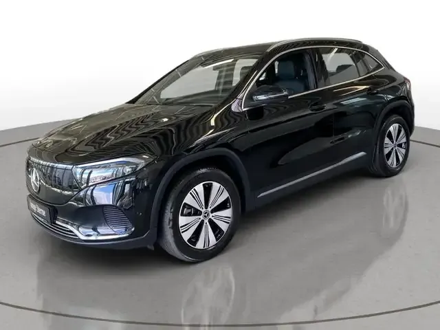 Mercedes-Benz EQA 350