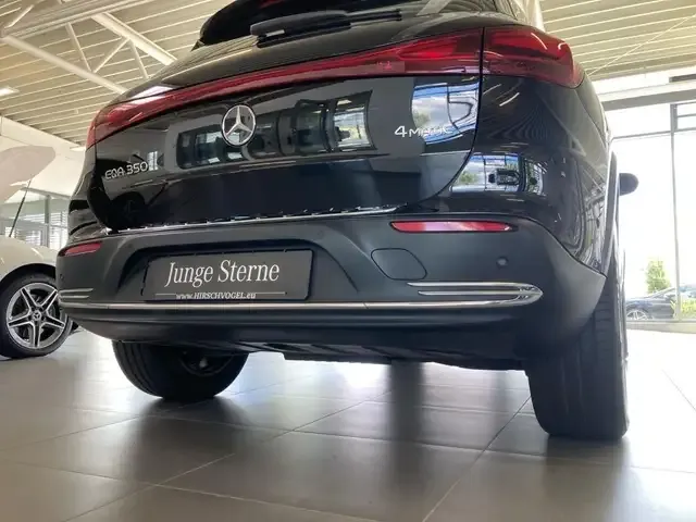 Mercedes-Benz EQA 350