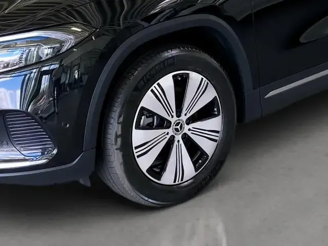 Mercedes-Benz EQA 350