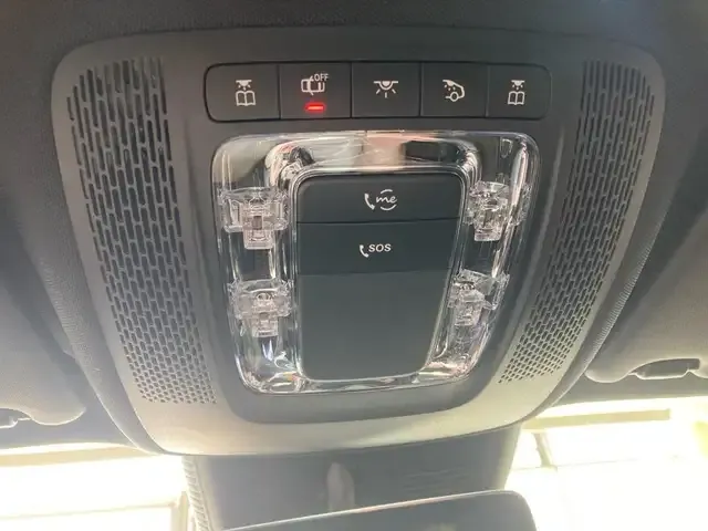 Mercedes-Benz EQA 350
