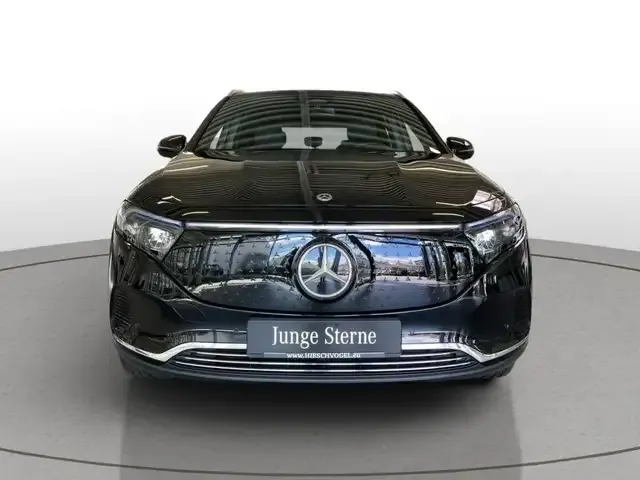 Mercedes-Benz EQA 350
