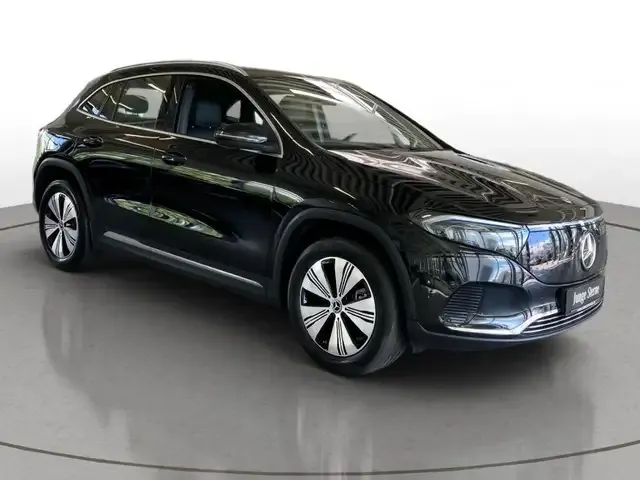 Mercedes-Benz EQA 350