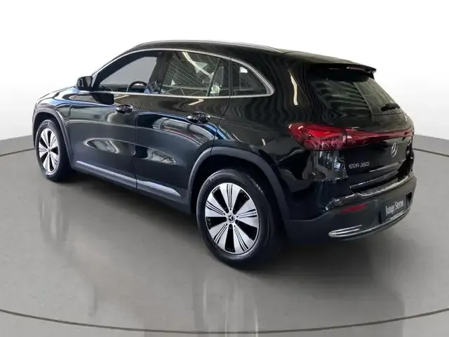 Mercedes-Benz EQA 350