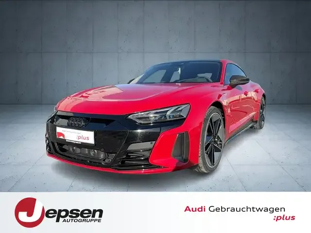 Audi RS e-tron GT