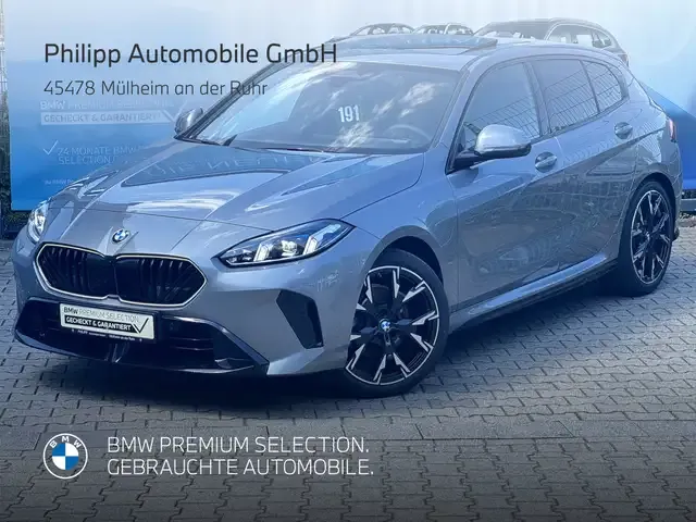 BMW 120
