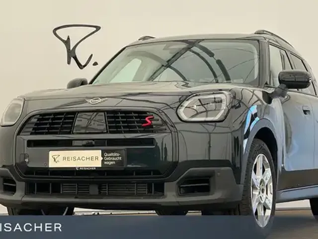 MINI Sonstige