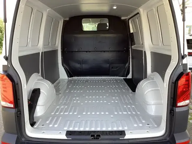 Volkswagen T6.1 Transporter