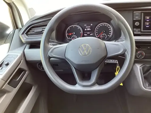 Volkswagen T6.1 Transporter