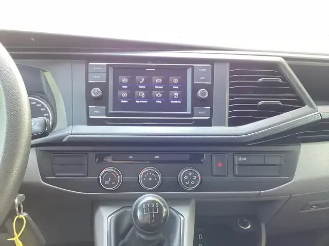 Volkswagen T6.1 Transporter