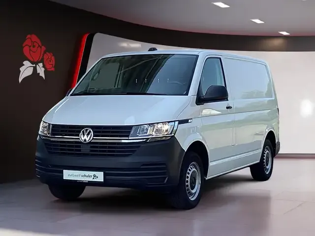Volkswagen T6.1 Transporter