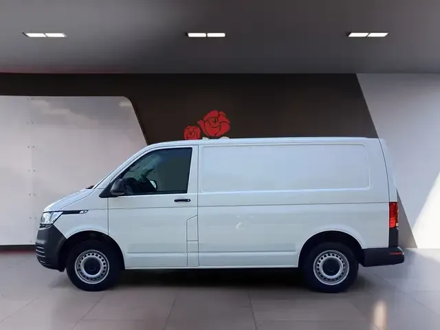 Volkswagen T6.1 Transporter
