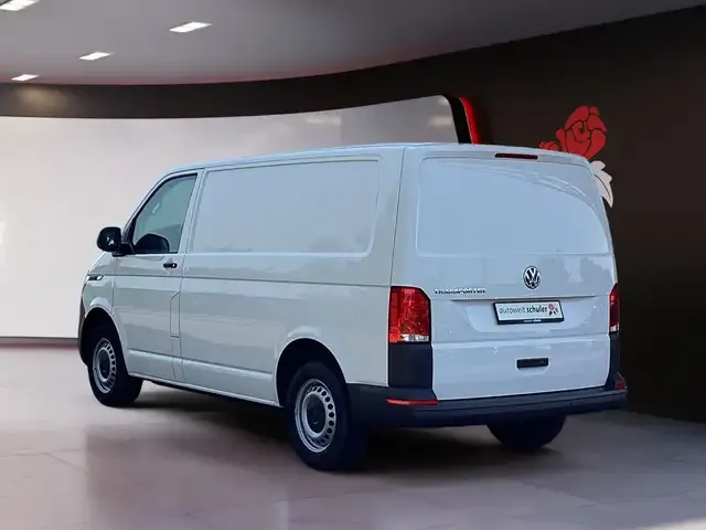 Volkswagen T6.1 Transporter