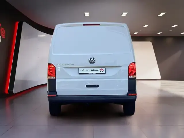 Volkswagen T6.1 Transporter