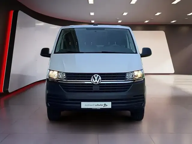 Volkswagen T6.1 Transporter