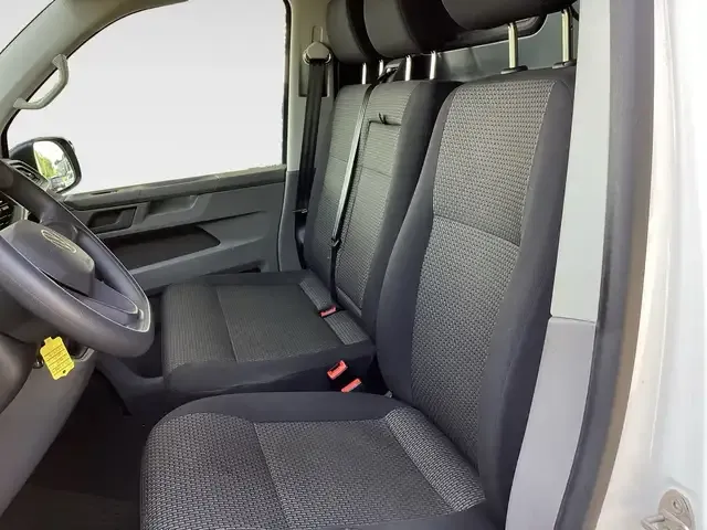 Volkswagen T6.1 Transporter