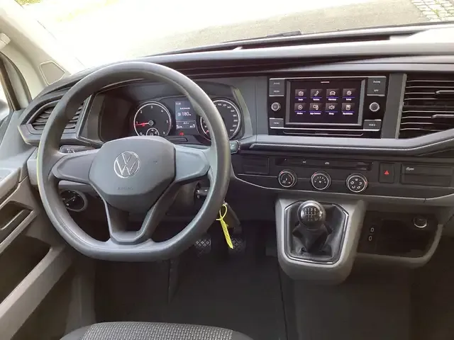 Volkswagen T6.1 Transporter