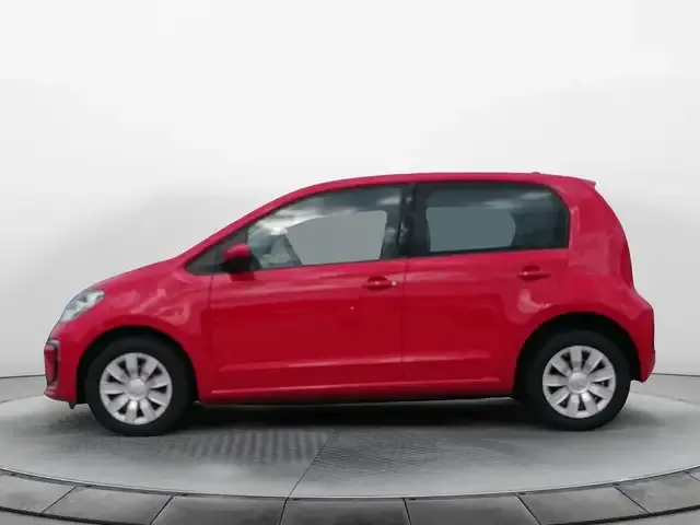 Volkswagen e-up!