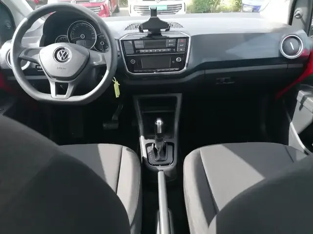 Volkswagen e-up!