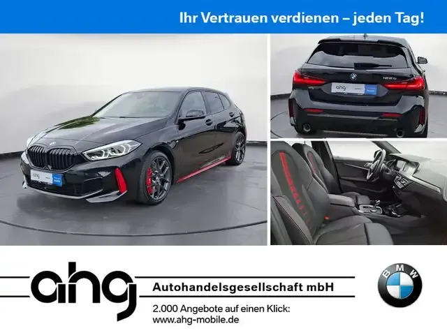 BMW 128