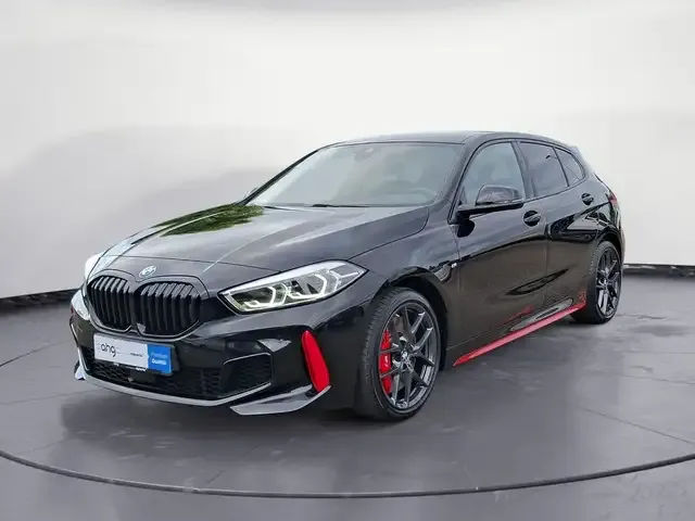 BMW 128