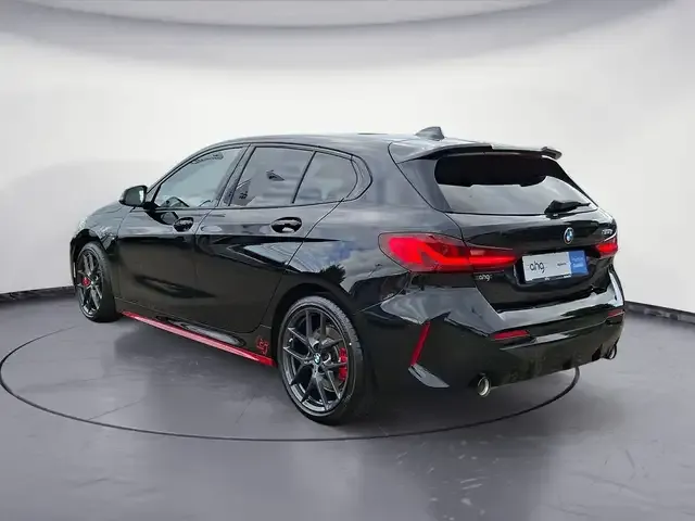 BMW 128
