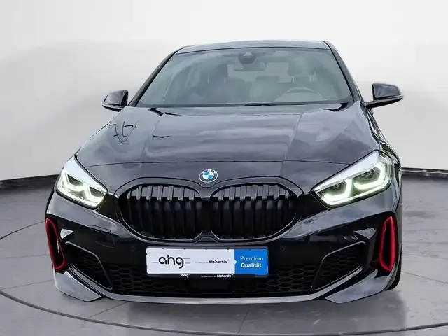 BMW 128