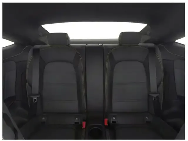 Mercedes-Benz C 63 AMG