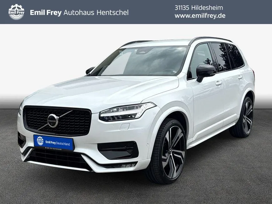 Volvo Autres