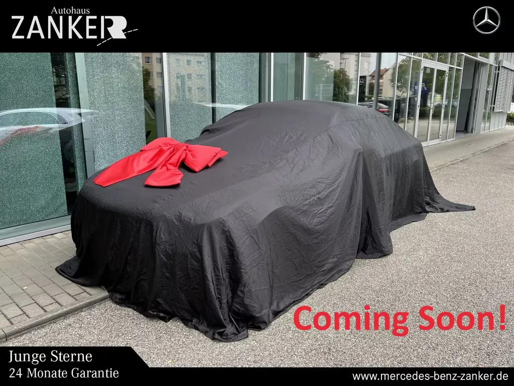 Mercedes-Benz A 45 AMG