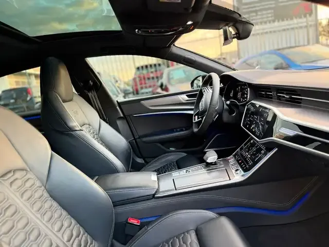 Audi RS7