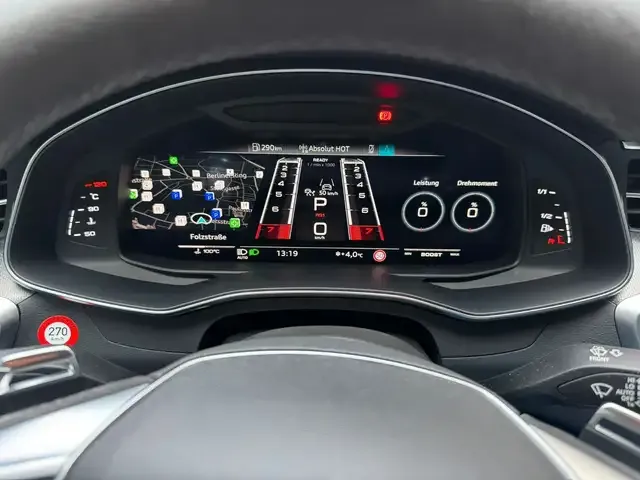 Audi RS7