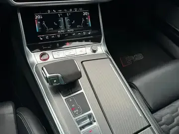 Audi RS7