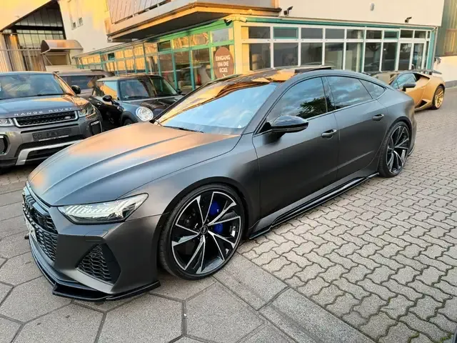 Audi RS7