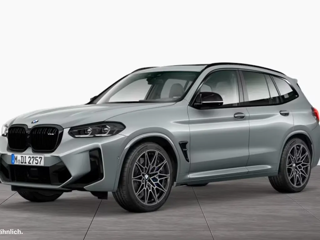 BMW X3 M