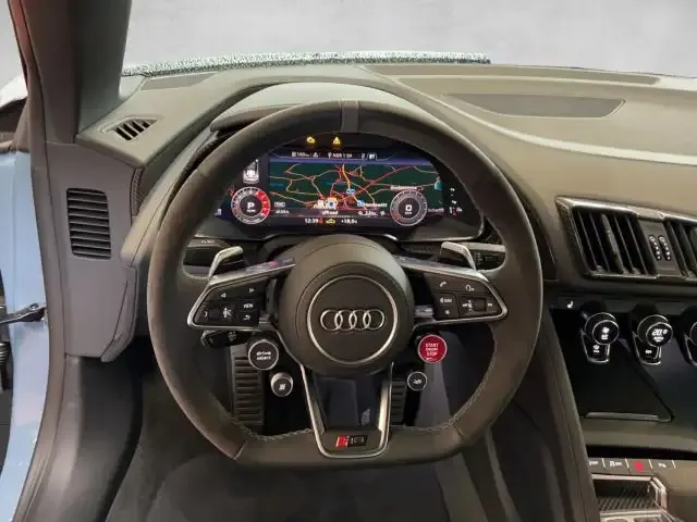 Audi Sonstige