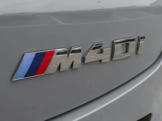 BMW X4 M
