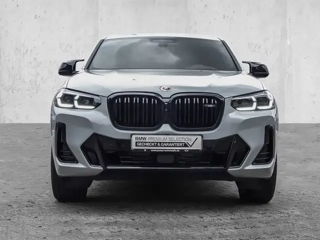 BMW X4 M
