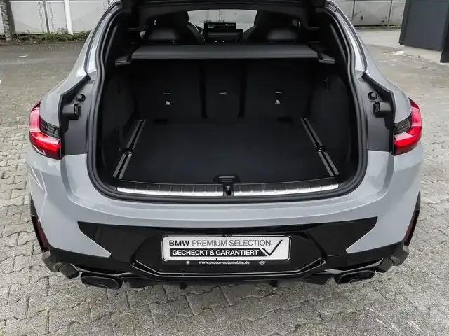BMW X4 M