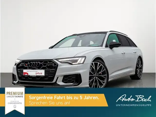 Audi S6