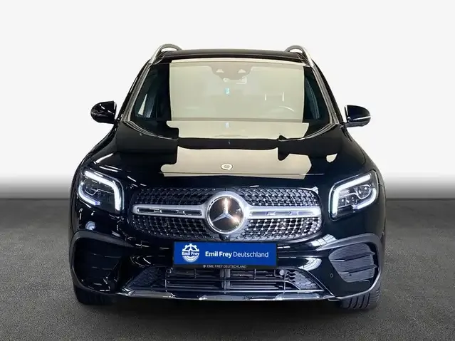 Mercedes-Benz GLB 250