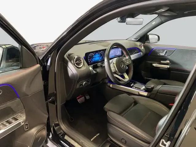 Mercedes-Benz GLB 250