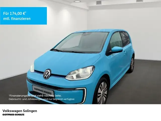 Volkswagen e-up!