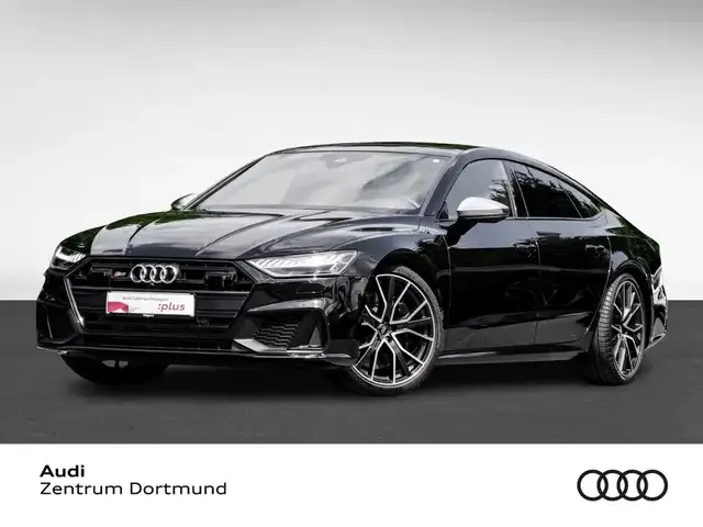 Audi S7