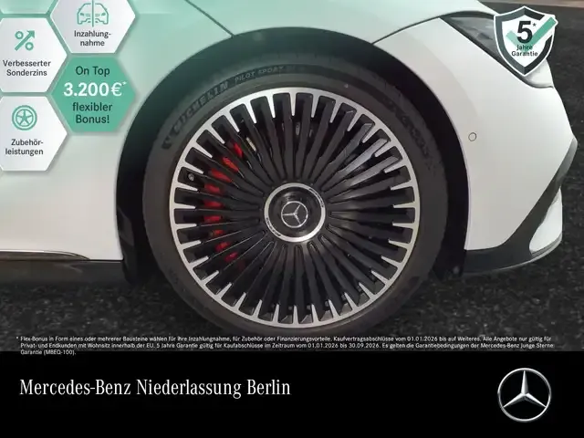 Mercedes-Benz EQE 53